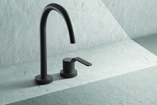 AL/EX GARDEN Aboutwater Boffi / 2-Loch-Waschtischmischer  von  Fantini
