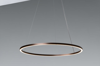 berliner ring 1 downlight  von  mawa design