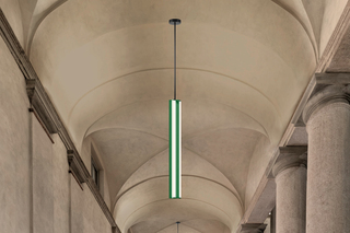 Dreispitz outdoor  by  Artemide