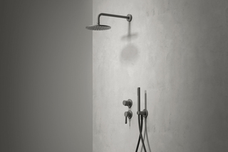 TORINO UP-Brausemischer  von  Fantini