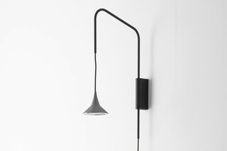 Unterlinden Wandleuchte  by  Artemide