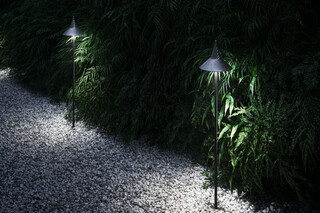 Unterlinden Outdoor Pollerleuchte  by  Artemide