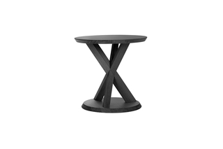 Volkshaus Side Table  by  ClassiCon