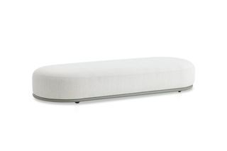 Cask outdoor XL Ottoman C397  by  Expormim