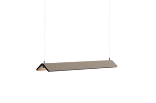 Vika acoustic lighting  von  Abstracta