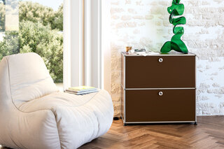 USM Haller Sideboard | USM Braun  von  USM
