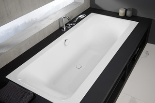 Geberit drains  by  Geberit