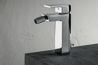 Mare Single-hole bidet mixer  by  Fantini