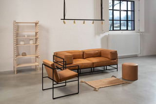 Easy Pieces/M Sofa  von  Brühl