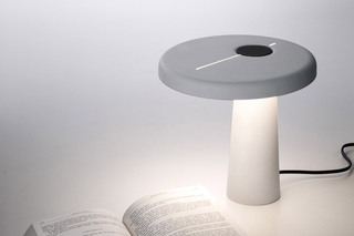 824 hoop  by  Martinelli Luce