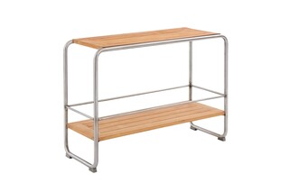 Bolero console table  by  Garpa