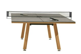 OUTDOOR TABLE TENNIS  by  Garpa