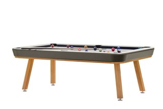 OUTDOOR BILLIARD TABLE  by  Garpa
