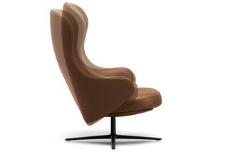 Dua Relax & Lounge  von  Kristalia