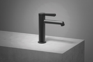 TORINO Single-hole washbasin mixer  by  Fantini