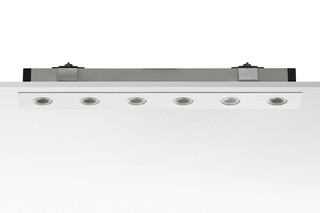 LED Curtain  von  FLOS