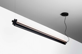 Dreispitz  von  Artemide