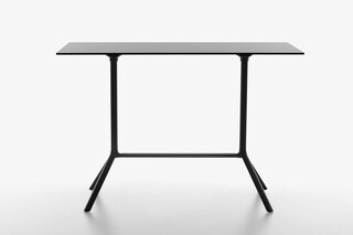 Miura table  by  Plank