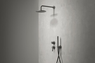 TORINO Built-in shower mixer  by  Fantini