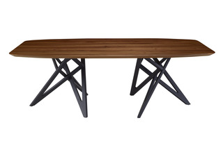 ENNÉA barrel shaped  by  ligne roset