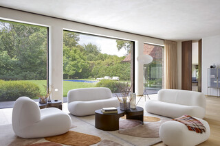 PUKKA Sofa  von  ligne roset