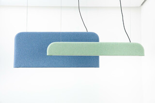 BuzziShield Light  by  BuzziSpace