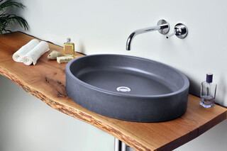 GDM.OVUM basin  by  GODELMANN