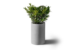 GDM.CYLINDRIC planter  von  GODELMANN