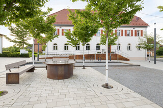 GDM.MASSIMO tree  von  GODELMANN