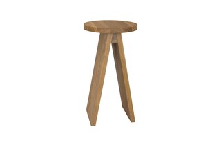 EK02 stool  by  Kaldewei