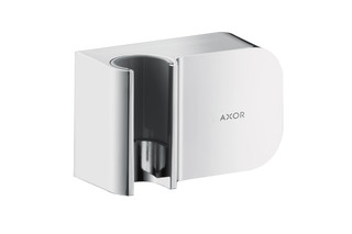 AXOR One Porter unit Chrome  by  AXOR