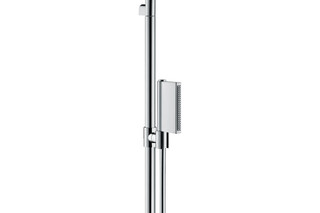 AXOR One Shower set 0.90 m with hand shower 2jet Chrome  by  AXOR