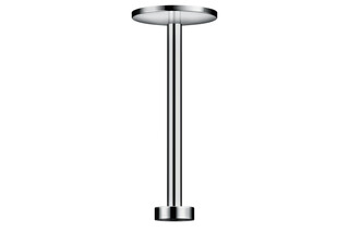AXOR One Ceiling connector 300 mm for overhead shower 280 2jet Chrome  by  AXOR