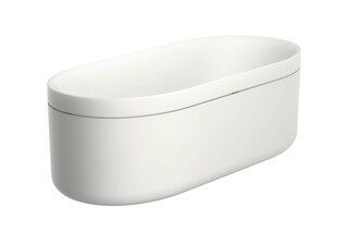 AXOR Bathtub 1900/850 Chrome  by  AXOR