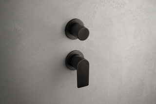 MYO Built-in shower mixer  by  Fantini