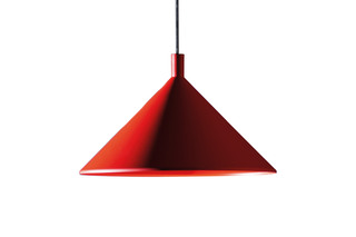 1861 cono  by  Martinelli Luce