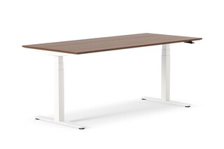 Oberon - Desks  by  Kinnarps