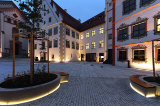 LED-HL 10 VA  by  ADO Lights