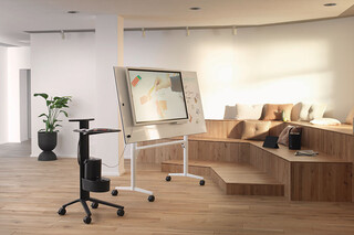 Empowering Hybrid Collaboration  von  Wilkhahn