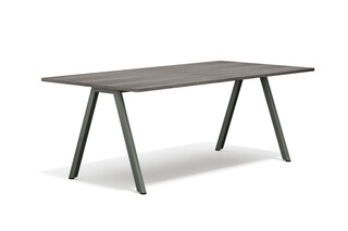 Slide desk small  by  Renz