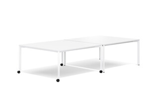Slide Project table  by  Renz