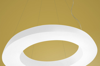 2057 circular pol  by  Martinelli Luce