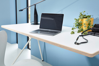 PLATO desk set one  by  Müller small living