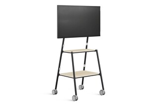 Steelcase Flex Media Cart  by  Steelcase