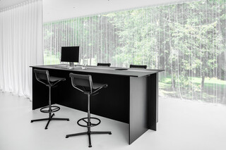 d1 highstool  von  Wagner Living