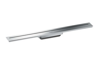 AXOR Drain Finish set shower drain 700 | Chrome  by  AXOR