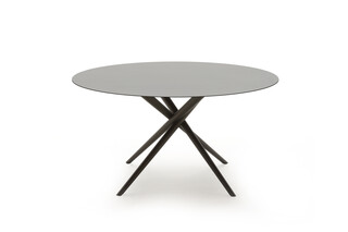 Eva Round Table  von  Nodo italia