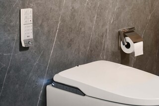 In-Wash® Insignia  by  Roca