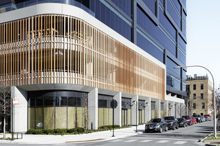 formparts, tailor-made facade elements  by  Rieder