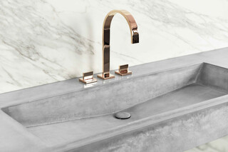 GDM.SLANT 05 DOUBLE basin  by  GODELMANN